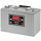 MK Battery 12v 97.6 AH Deep Cycle Sealed Gel Battery w/ Dual Terminals