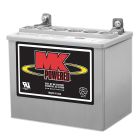 MU-1-SLD-G MK Battery 12 Volt 31.6 AH Deep Cycle Sealed Gel Mobility Battery