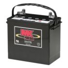 M22NF-SLD-A MK Battery 12 Volt 55 AH Deep Cycle Sealed AGM Mobility Battery