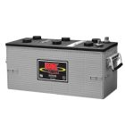 8A4D MK Battery 12v 198 AH Deep Cycle 8A4D AGM Battery with Automotive Post