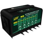 Battery Tender 6v 12v 4 Amp 5-Bank Shop Smart Charger