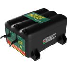 Battery Tender 12v 1.25 Amp 2-Bank Automatic Smart Charger