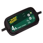 Battery Tender 6v 12v 4 Amp Power Tender Lead Acid & Lithium Charger