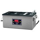 8A8DLTP MK Battery 12v 245 AH Deep Cycle AGM 8A8D Battery with LTP Terminal