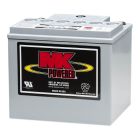 M40-12-SLD-G MK Battery 12v 40 AH Deep Cycle Sealed Gel Cell Mobility Battery