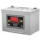 M34-SLD-G MK Battery 12v 60 AH Deep Cycle Sealed Gel Cell Mobility Battery