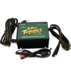 Battery Tender 12v 5 Amp Power Tender Plus Charger PT12v022-0157