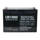 UB12900-45826 Universal 12v 90 AH Deep Cycle Sealed AGM Battery UB12900-45826