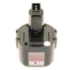 Dantona 9.6v 1500mAh Dewalt/Black & Decker Power Tool Battery BSPT927