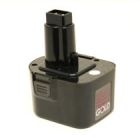 Dantona 12v 1500 mAh Dewalt/Black & Decker Power Tool Battery BSPT929