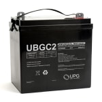 Picture of a Universal UBGC2 Battery