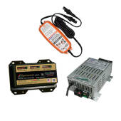 12v Lithium Battery Chargers