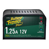 12v Single Output Battery Chargers