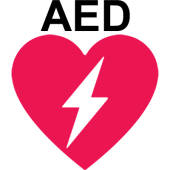 AED Replacement Batteries