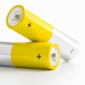 Alkaline and Lithium Household Batteries
