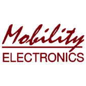 Mobility Electronics Smart Battery Chargers