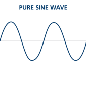 Pure Sine Wave Power Inverter