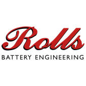 Rolls Surrette Battery