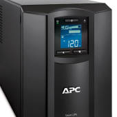 Reliable UPS Battery Backup