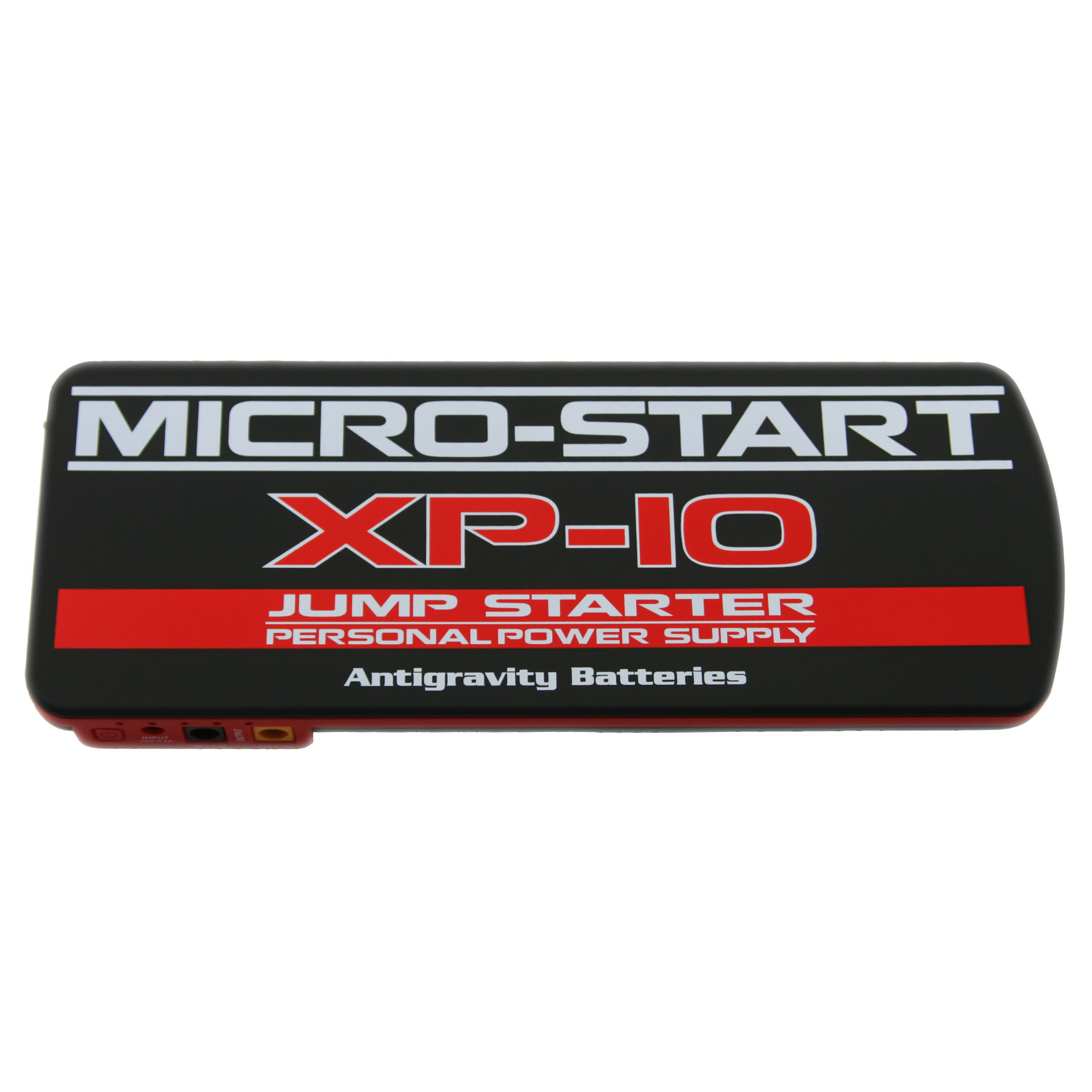 Antigravity 12v Micro-Start XP-10 Personal Power Supply Jump Starter