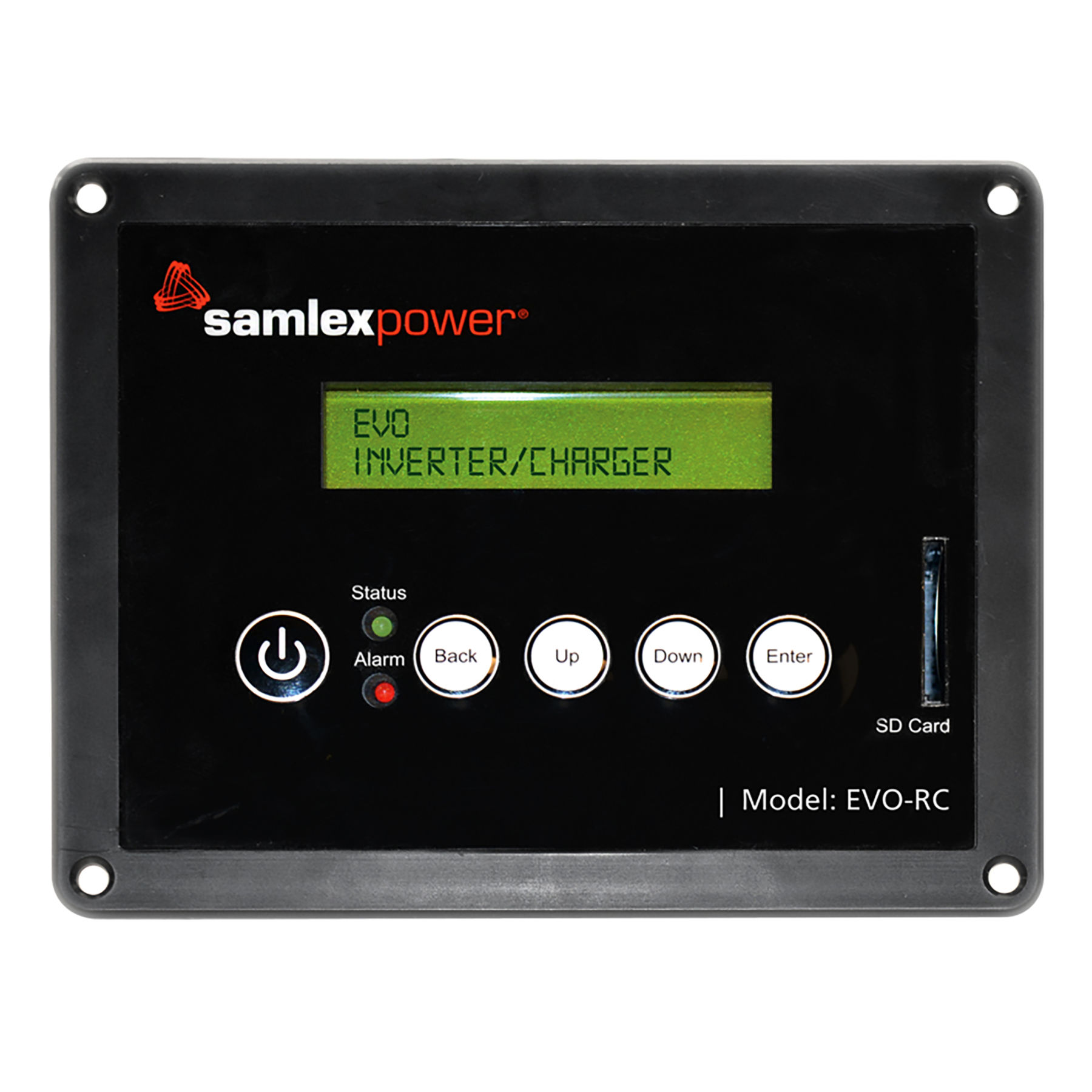 Samlex America EVO Inverter / Charger Remote Control