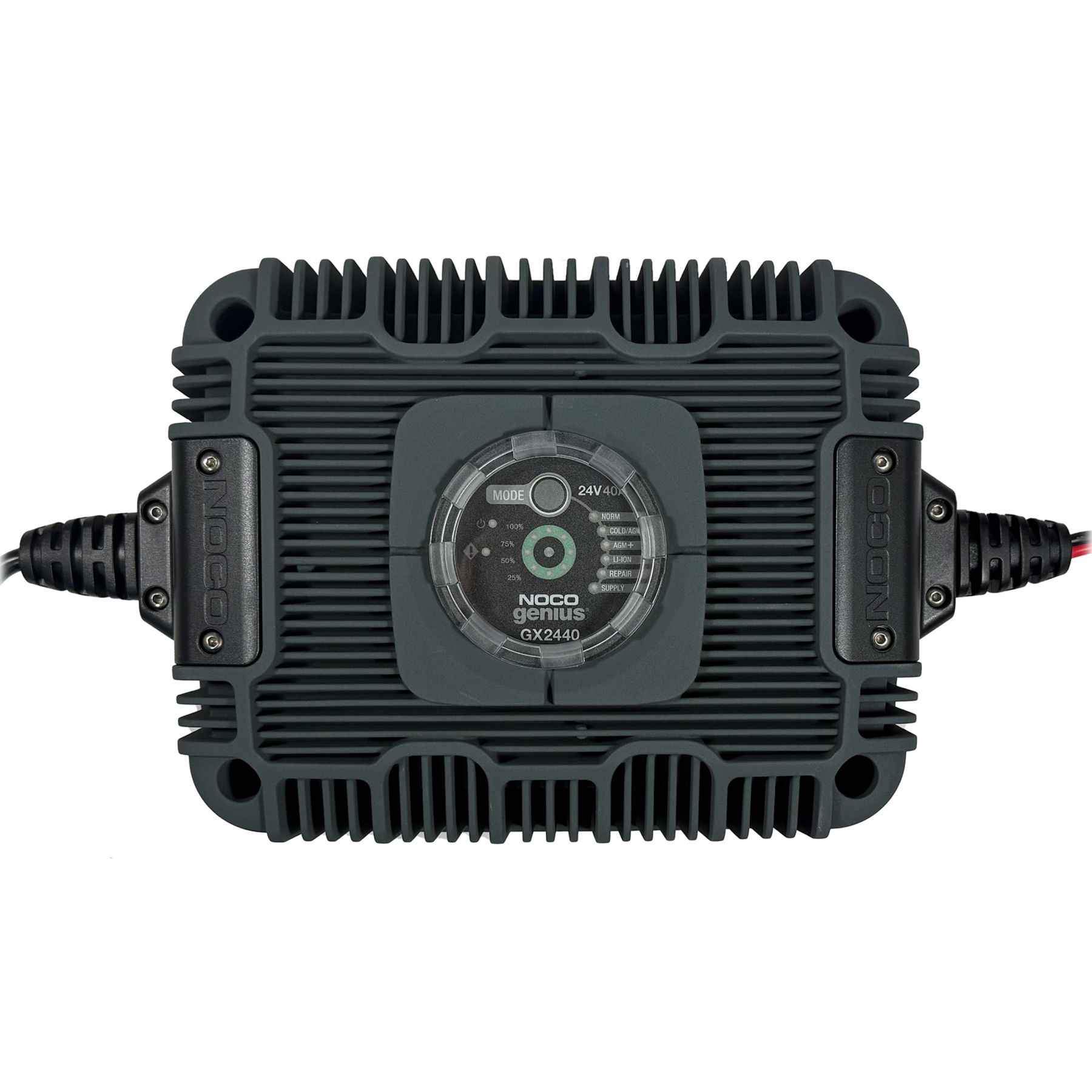 NOCO GX2440: 24v 40 Amp Industrial On-Board Battery Charger