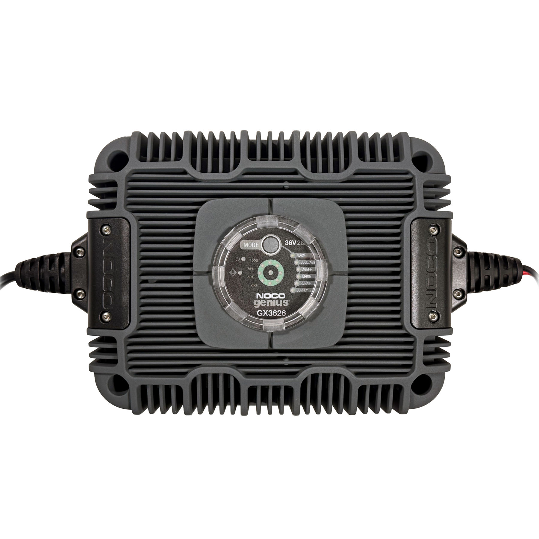 NOCO GX3626: 36v 26 Amp Industrial On-Board Battery Charger