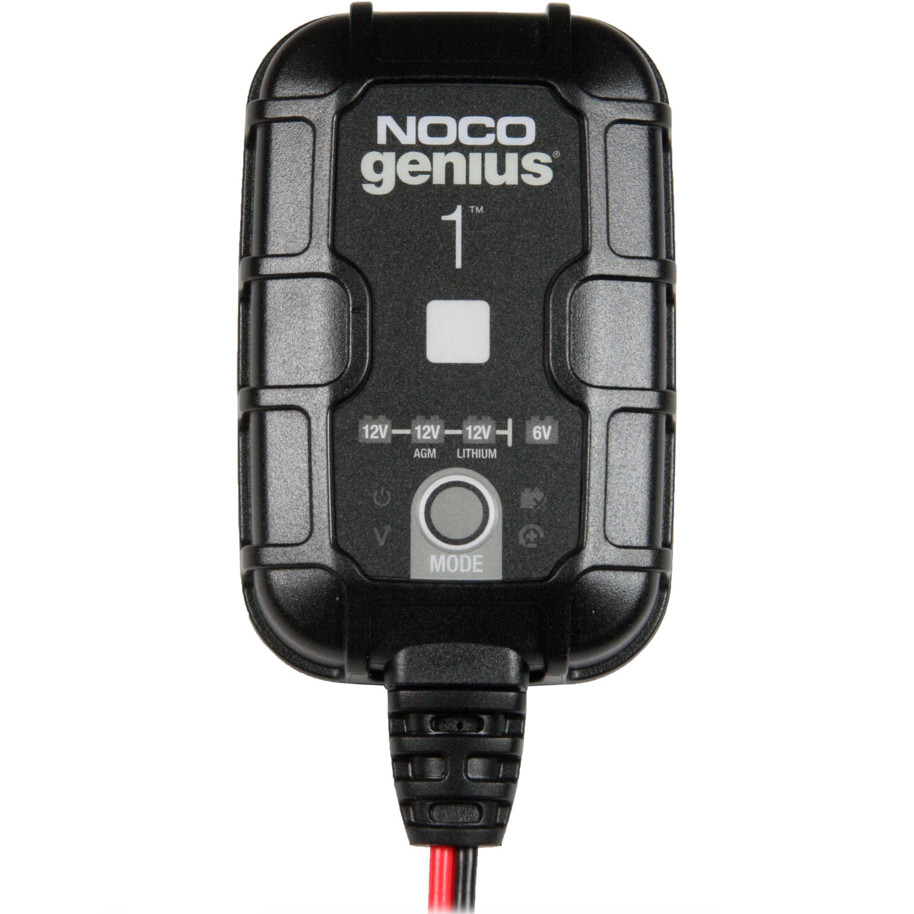 Chargeur de batterie NOCO Genius 1A lithium 6/12V 1A 30Ah