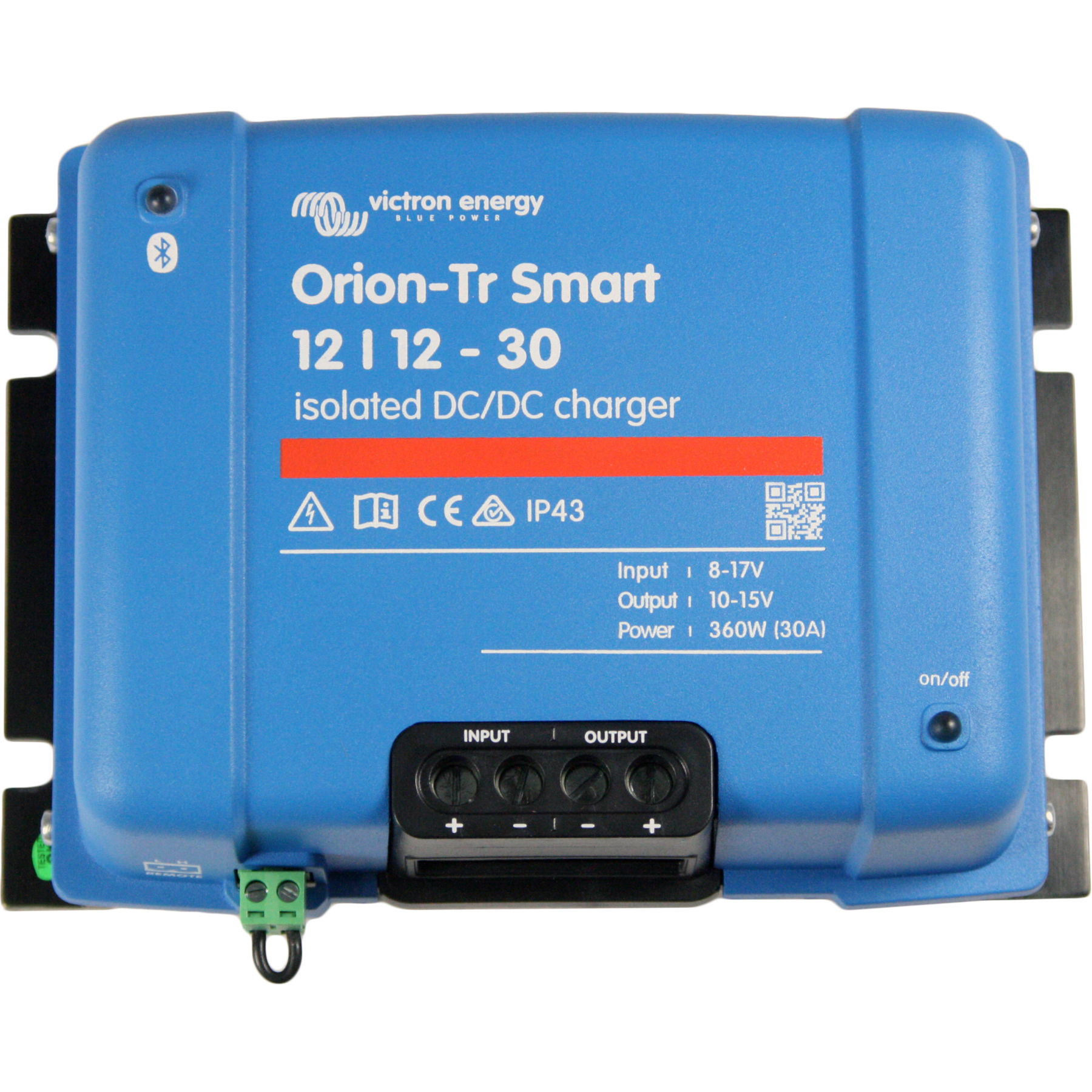 Victron Energy Orion Tr Smart DC-DC Chargers