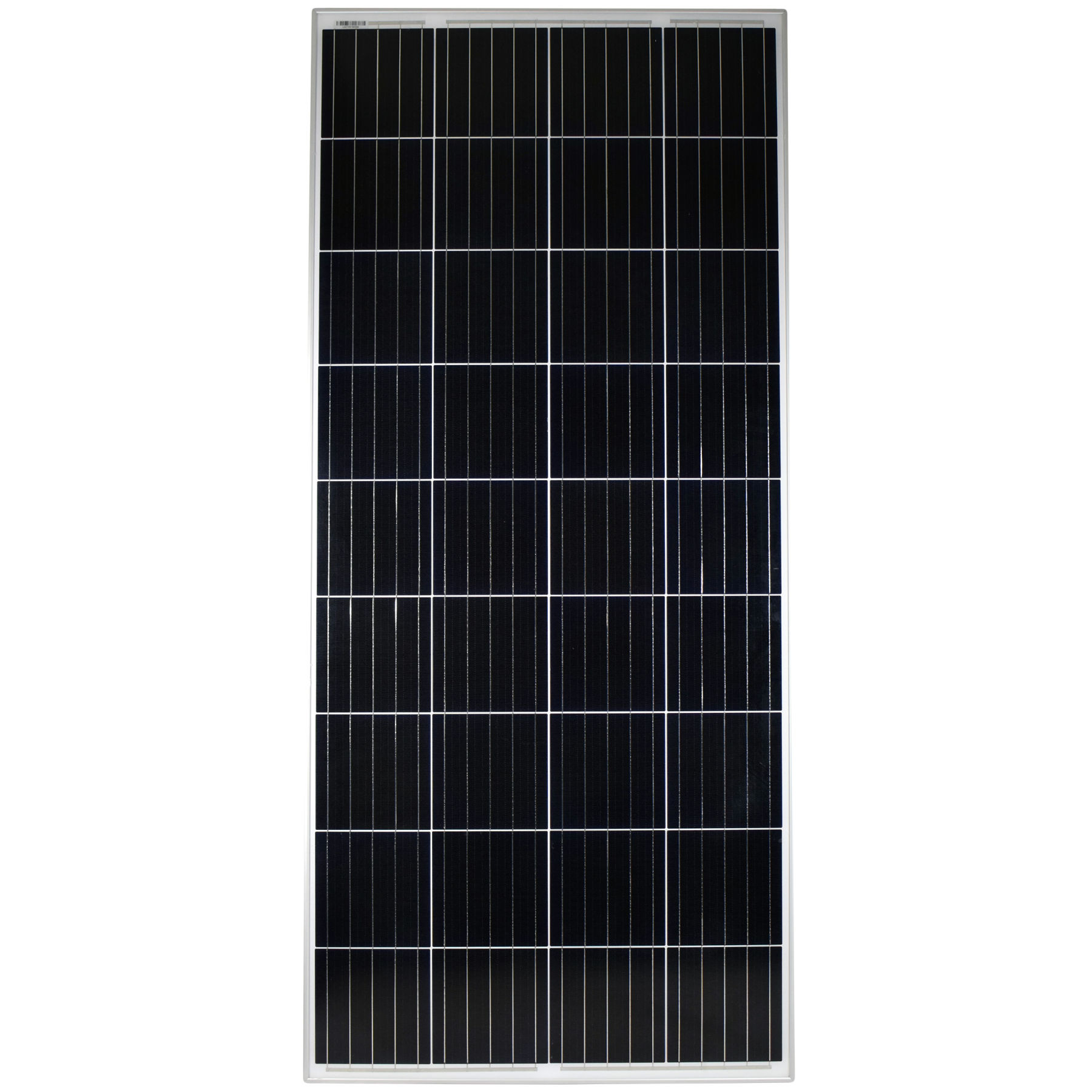 Solarland 12v 180 Watt High Efficiency PERC Technology Monocrystalline Solar Panel