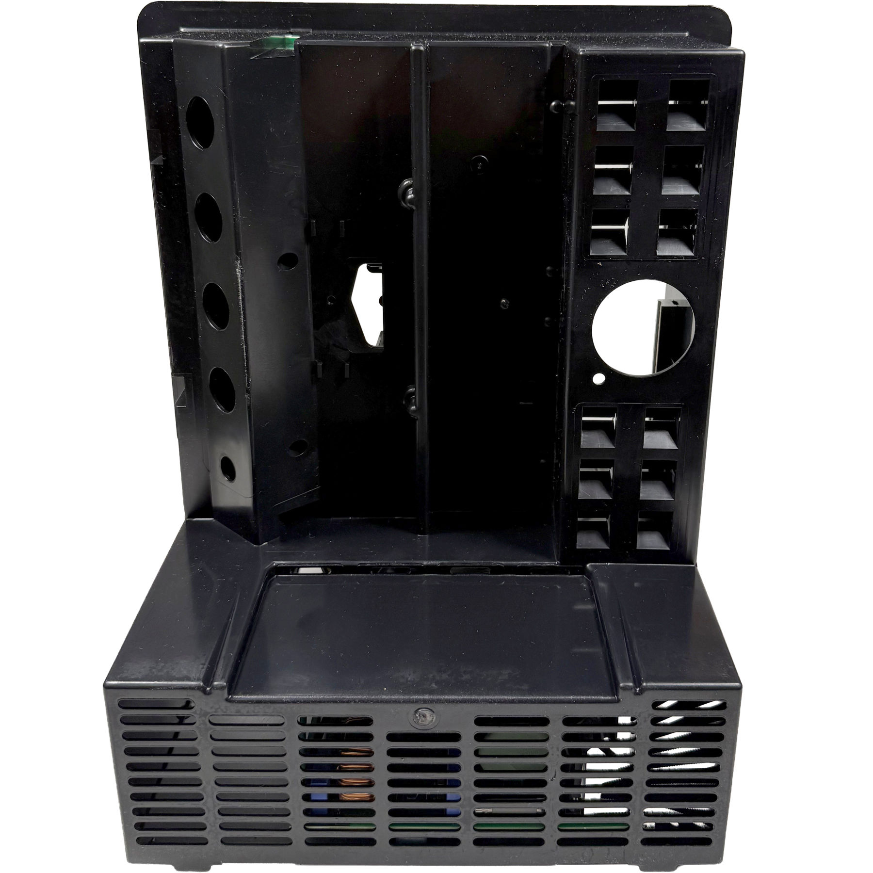 Progressive Dynamics PD4590AV: Inteli-Power Center w/ Built-In 90 Amp Converter