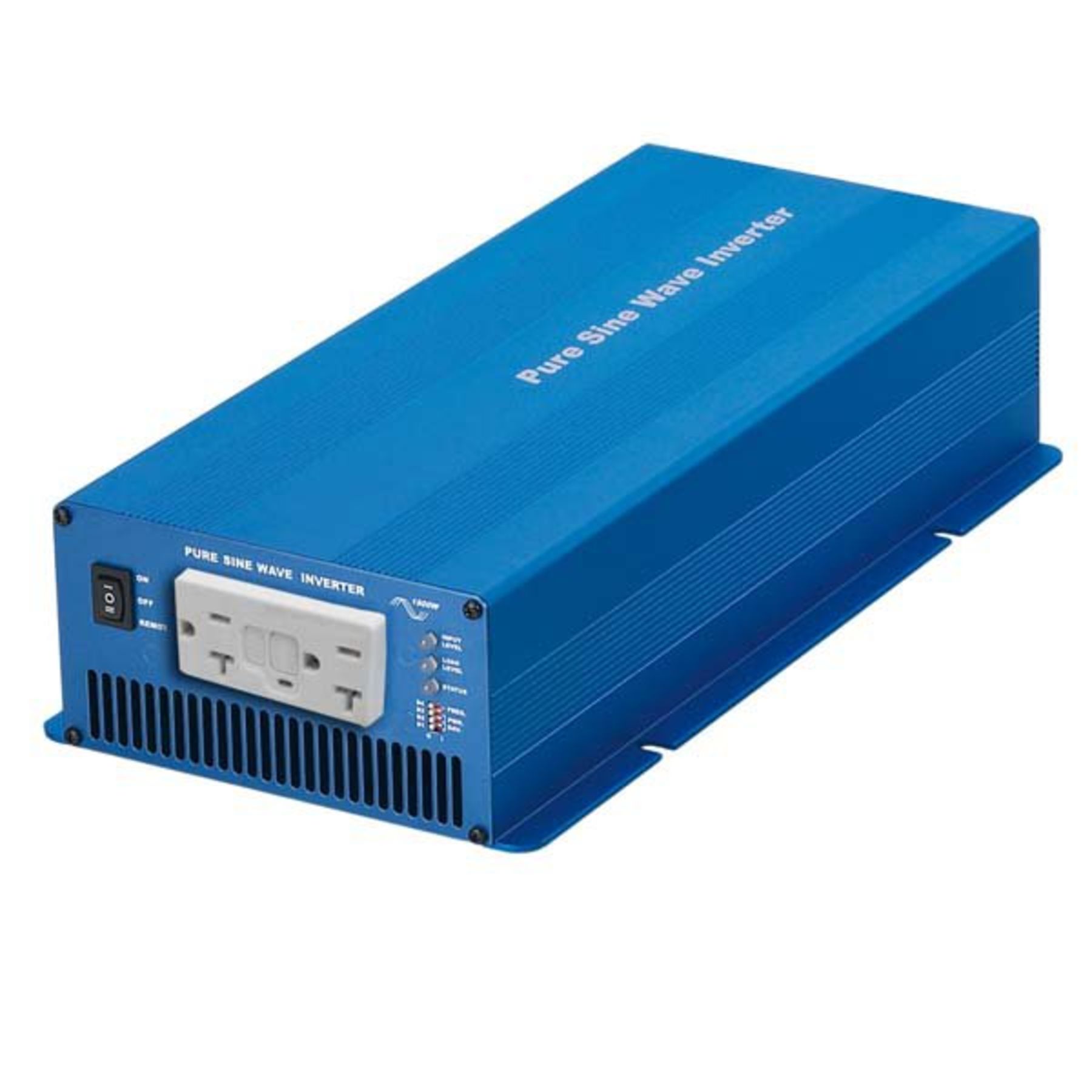 Cotek 48v 1500 Watt Pure Sine Wave Power Inverter S1500-148