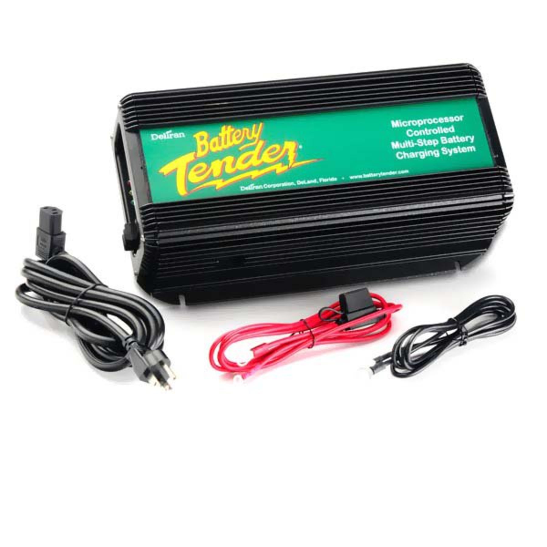 Battery Tender 48v 10 Amp High Frequency Smart Charger BTHF48-10