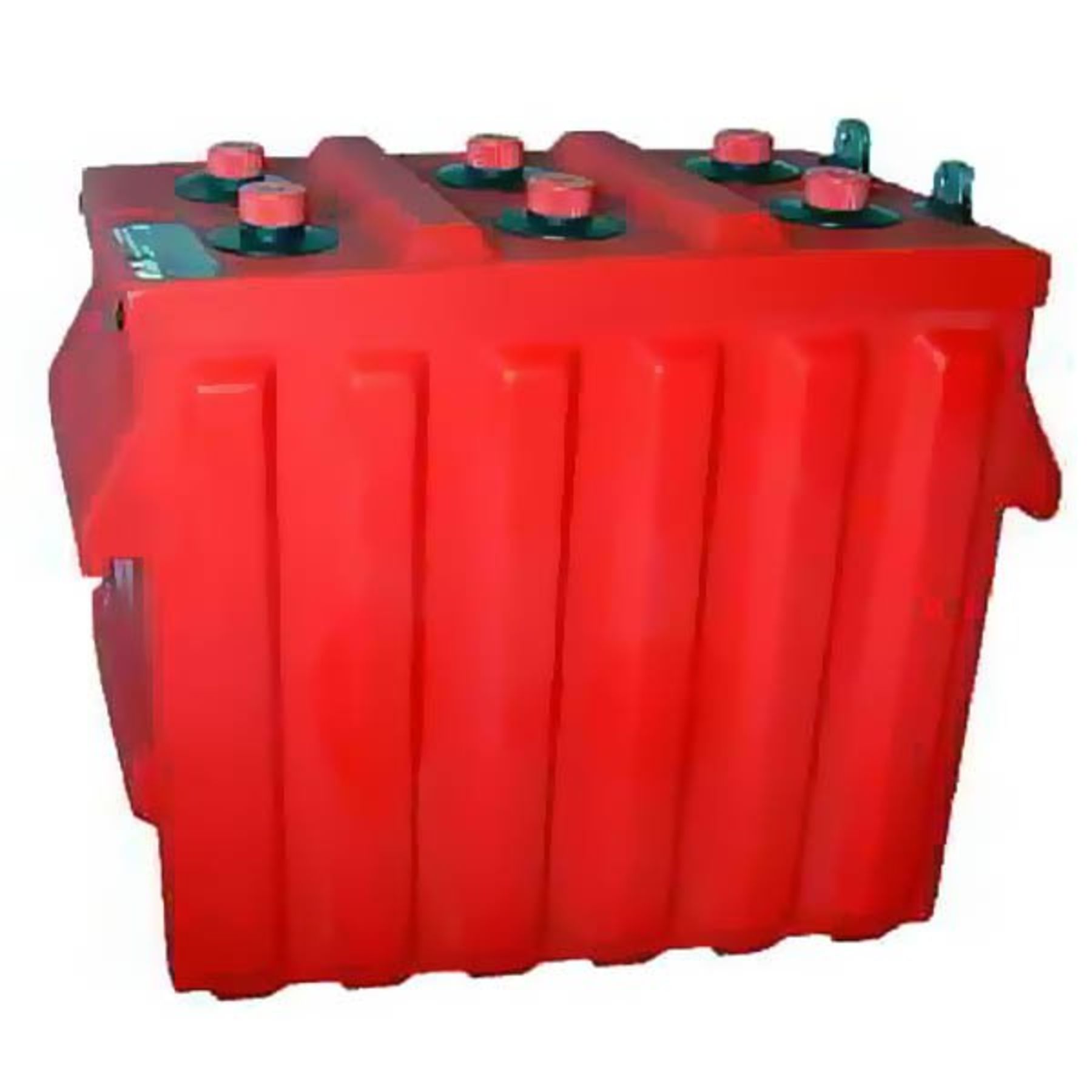 Rolls Surrette Battery 6 Volt 820 AH 6-CS-25PS