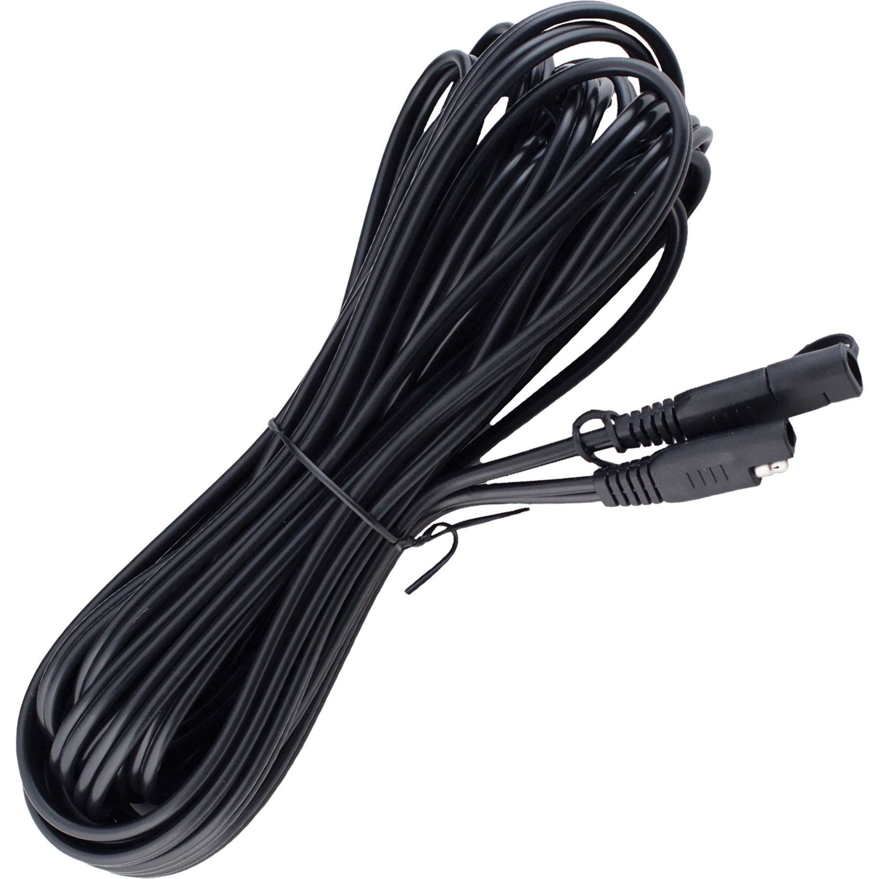 Battery Tender 081-0148-25 | Battery Tender 25 Foot SAE Quick Disconnect Extension Cable by Deltran