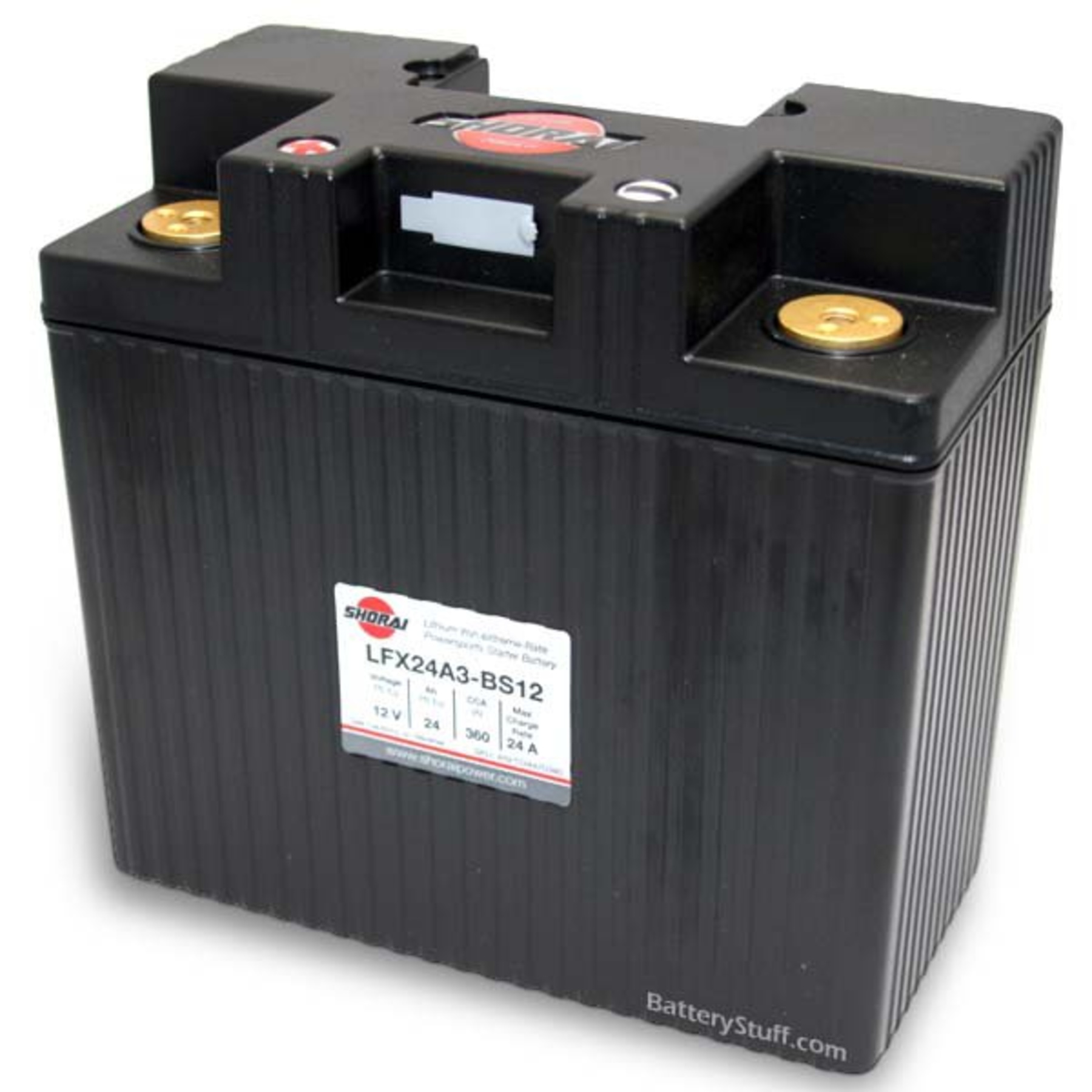 lithium battery