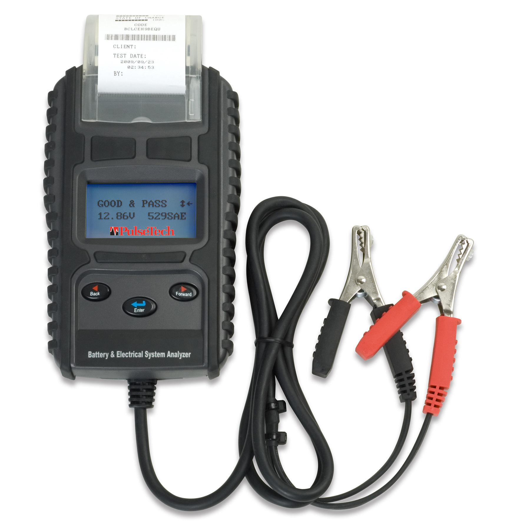 741x777 777p Pt Pulsetech 6v 12v Digital Battery Tester