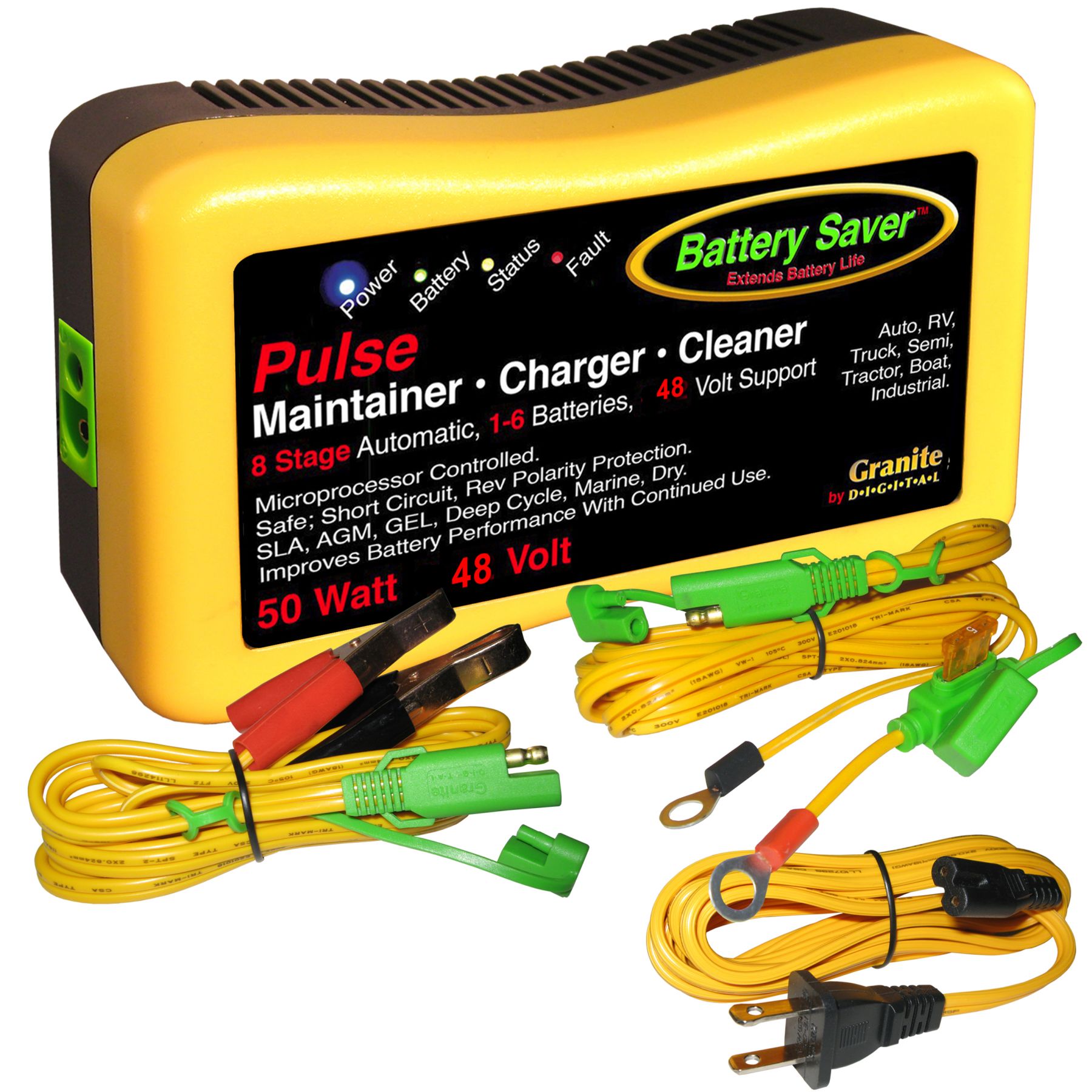 multi battery pulse charger multi battery pulse charger