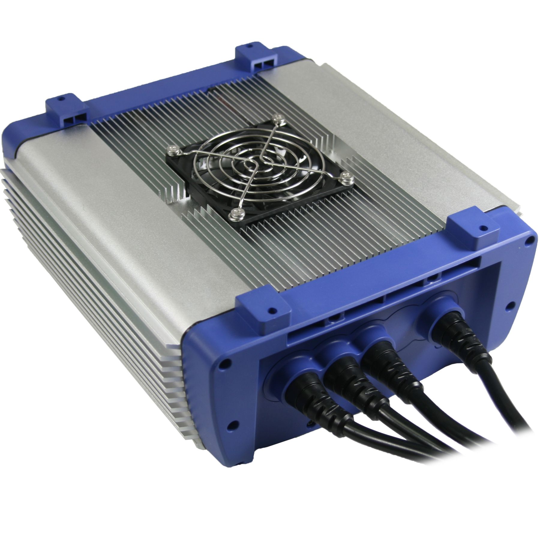 Guest 2731A 12v CHARGEPRO 30 Amp 3 Bank OnBoard Charger