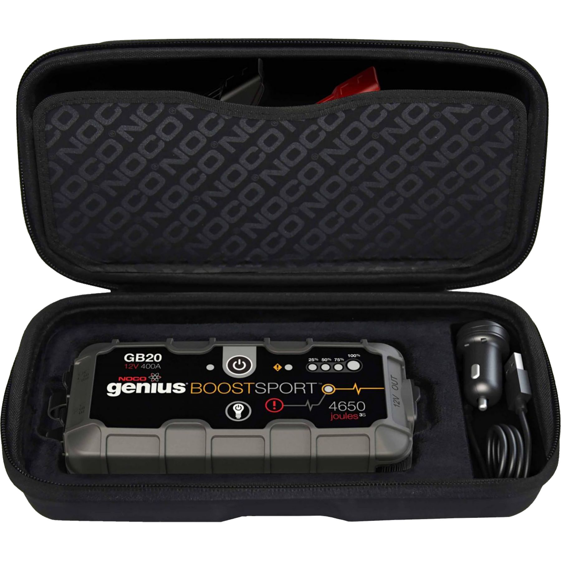 Noco Genius Boost Plus Gb40 Manual