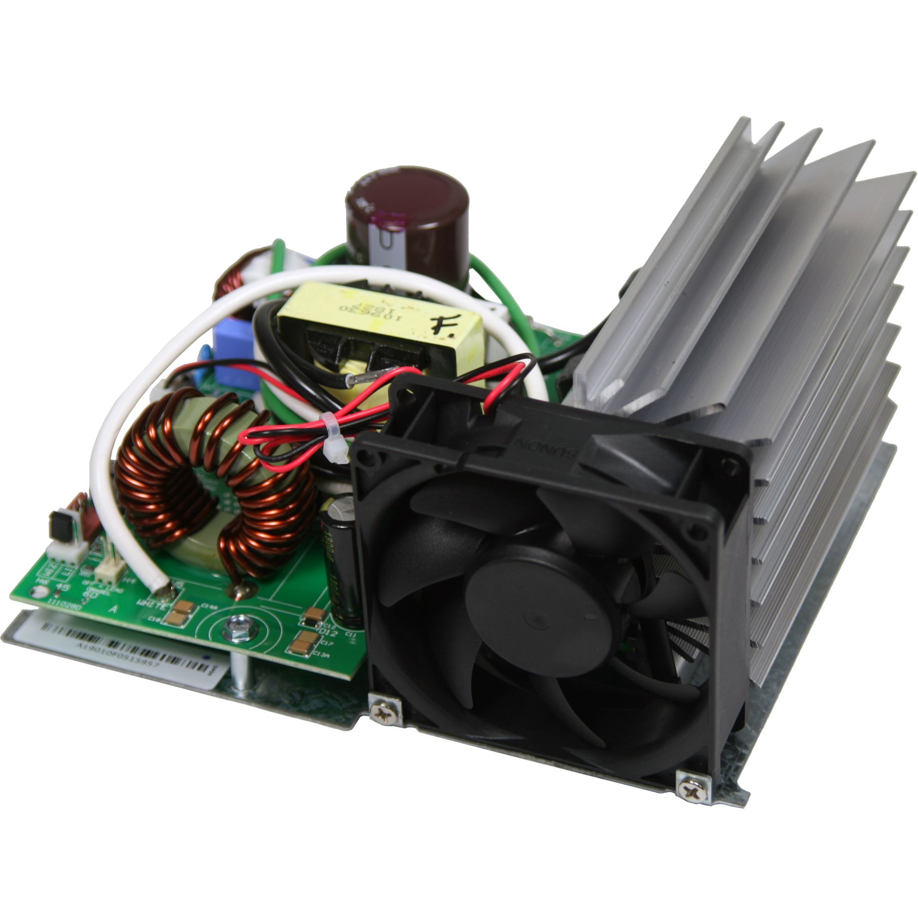 Progressive Dynamics Pd4045csv Replacement Converter Section
