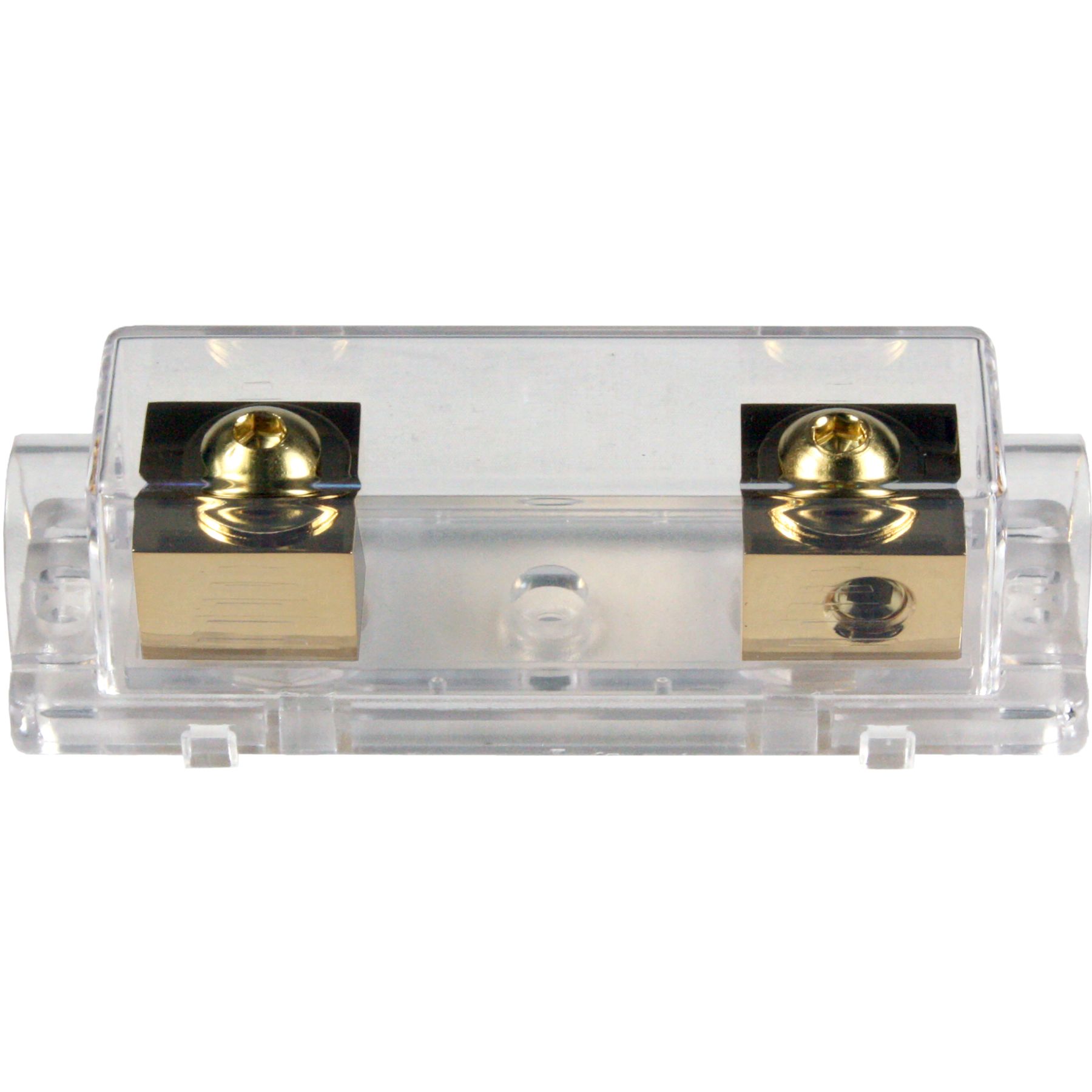 QuickCable ANL Fuse Holder fits up to 1/0 Gauge