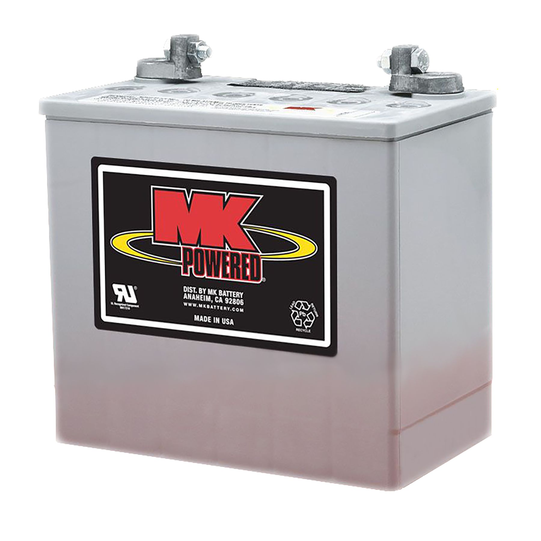 lightweight 12 volt deep cycle battery