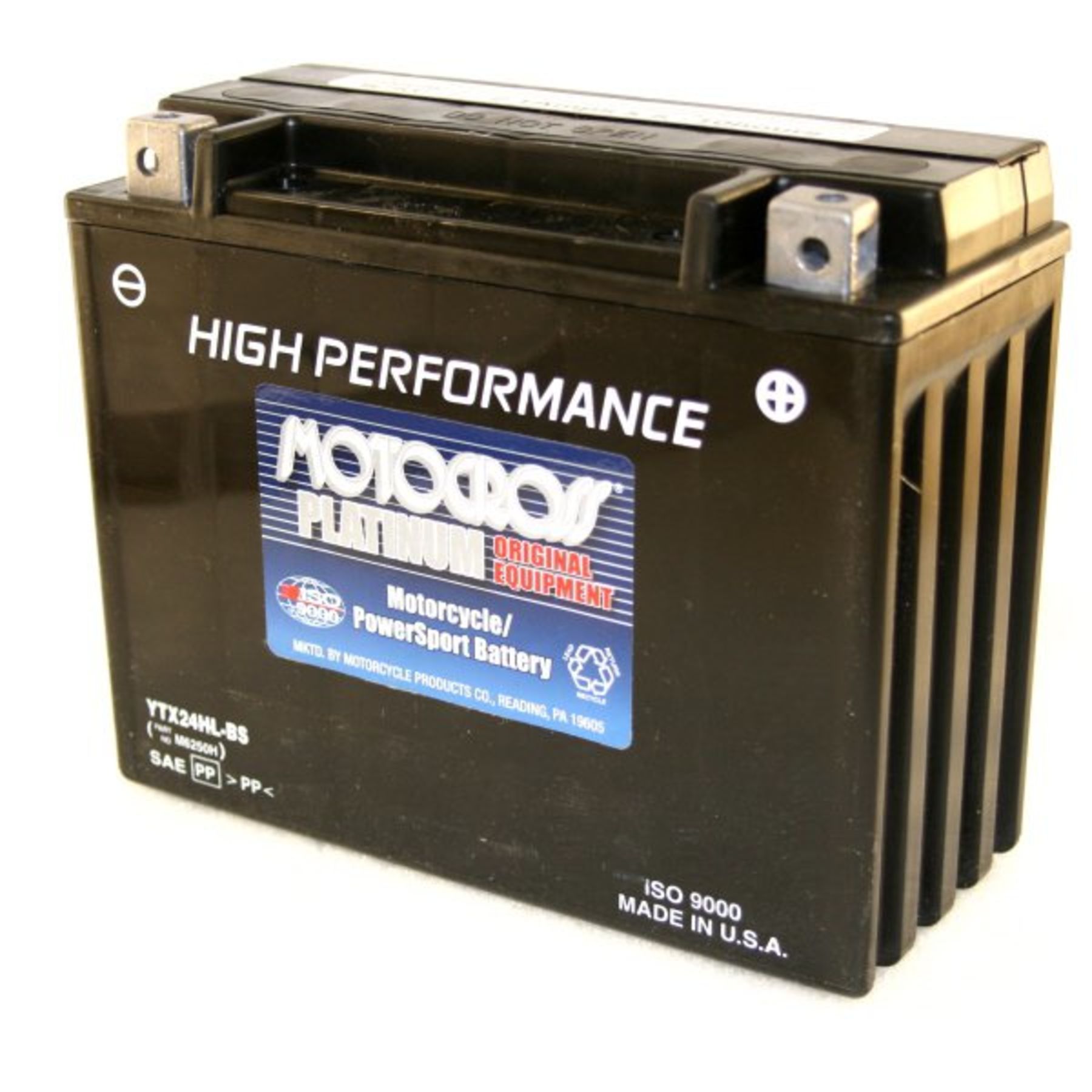Ytx24hl bs аккумулятор
