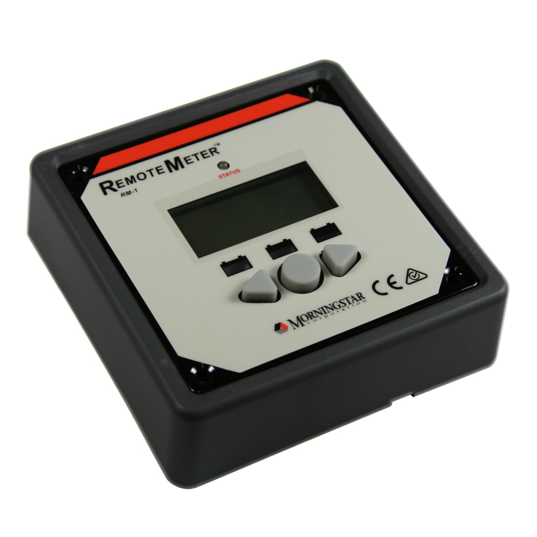 Morningstar SSD-25RM Sunsaver-Duo 25 Amp