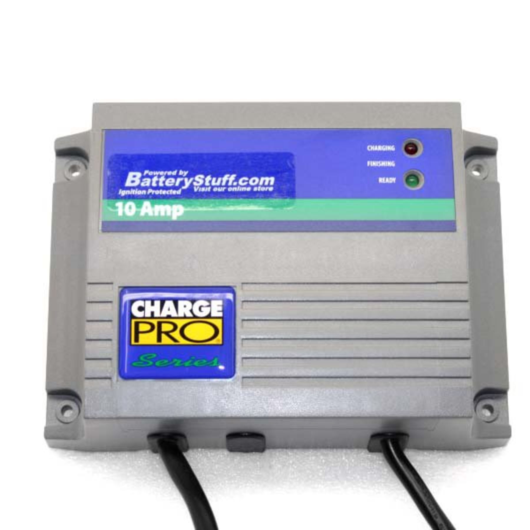 Guest 12 Volt 10 Amp 2611-1