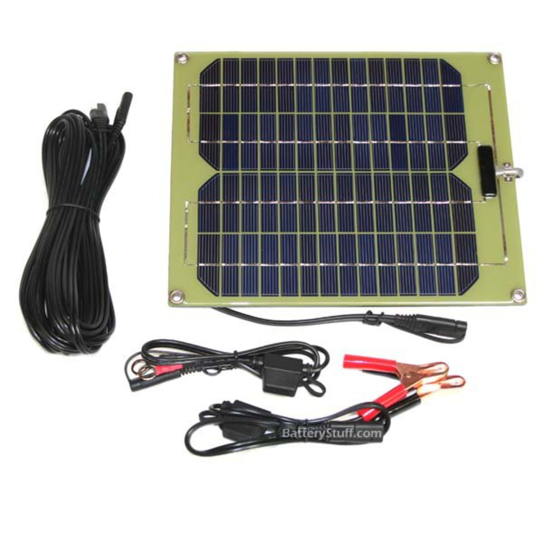 Pulse Tech 24v Desulfating Solar Panel 735x406 SP-24-6