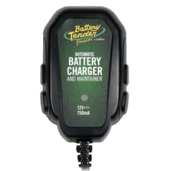 Buying the Right Battery Charger