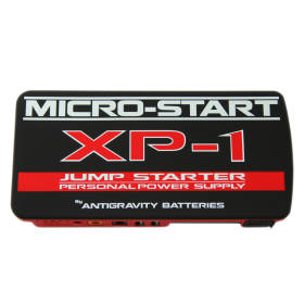 Antigravity 12v Micro-Start XP-1 Jump Starter