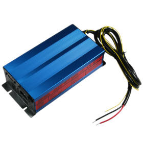 Floor Scrubber Battery Charger